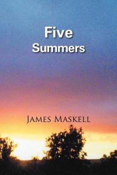 Paperback Five Summers Book