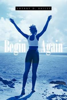 Paperback Begin Again Book