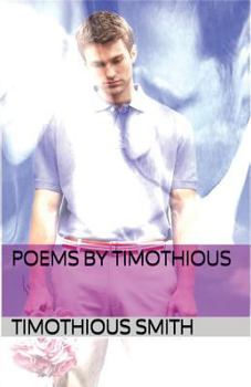 Paperback Poems by Timothious: Poems about women I loved Book