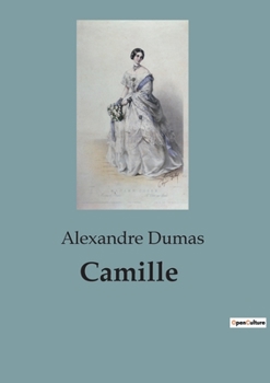 Paperback Camille Book