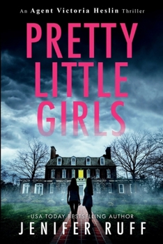 Paperback Pretty Little Girls Book