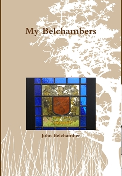 Hardcover My Belchambers Book