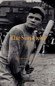 Paperback The Sun Field Book