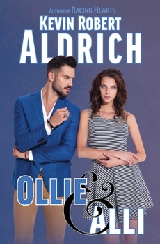 Paperback Ollie & Alli Book