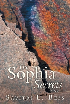 Paperback The Sophia Secrets Book