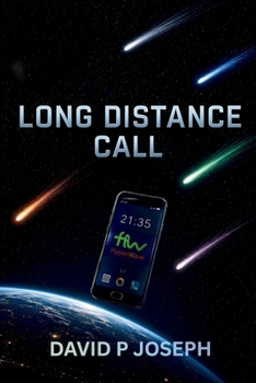 Paperback Long Distance Call Book