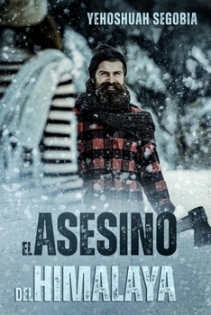 Paperback El Asesino del Himalaya [Spanish] Book
