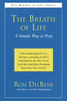 Paperback The Breath of Life Book