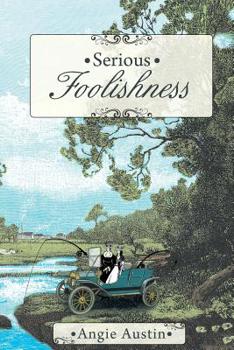 Paperback Serious Foolishness Book