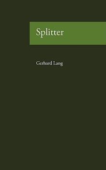 Paperback Splitter [German] Book