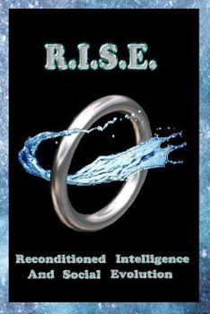 Paperback Reconditioned Intelligence and Social Evolution Book