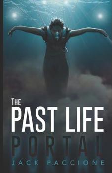 Paperback The Past Life Portal Book