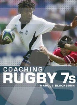 Paperback Coaching Rugby 7s Book