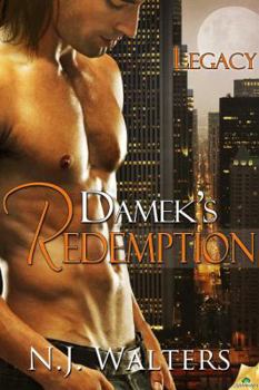 Paperback Damek's Redemption Book