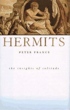 Hardcover Hermits: Insights of Solitude Book