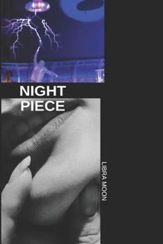 Paperback Night Piece Book