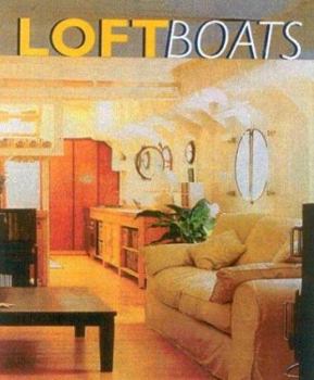 Hardcover Loftboats Book