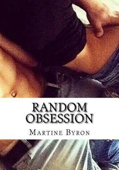 Paperback Random Obsession: Fatal Relations Book