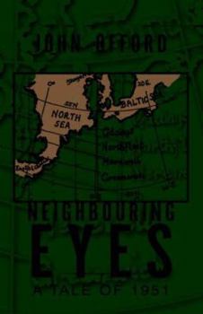 Paperback Neighbouring Eyes Book