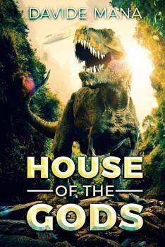 Paperback The House Of The Gods Book