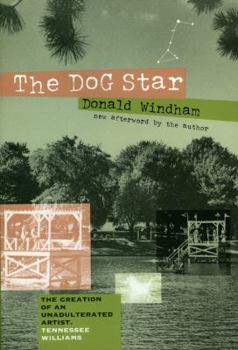 Paperback The Dog Star Book