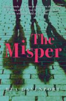 Paperback The Misper Book