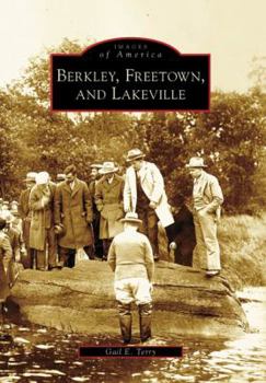 Paperback Berkley, Freetown, and Lakeville Book