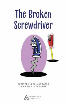 Paperback The Broken Screwdriver Book