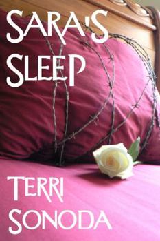 Paperback Sara's Sleep Book