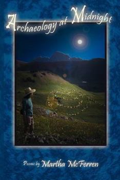 Paperback Archaeology at Midnight Book