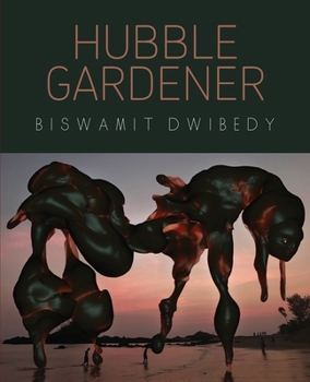 Paperback Hubble Gardener Book