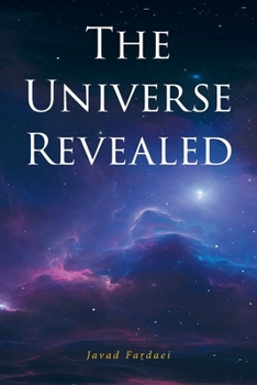 Paperback The Universe Revealed Book