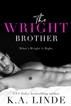 Paperback The Wright Brother Book