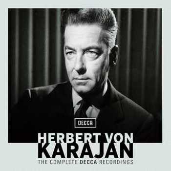 Music - CD Complete Karajan Decca Recordings (33 CD Box Set) Book