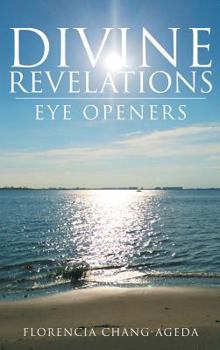 Hardcover Divine Revelations: Eye Openers Book