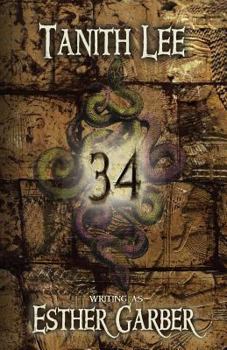 Paperback 34 Book