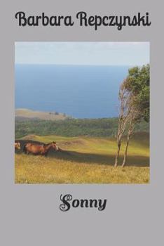 Paperback Sonny Book