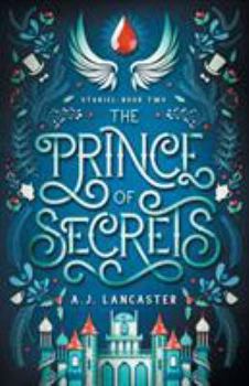 The Prince of Secrets - Book #2 of the Stariel