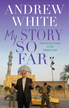 Hardcover My Journey So Far Book