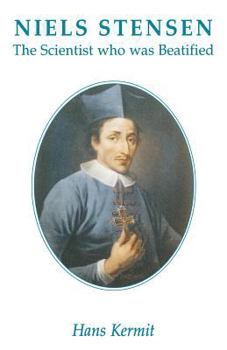 Paperback Niels Stensen: The Scientist who was Beatified Book