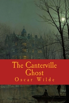 The Canterville Ghost