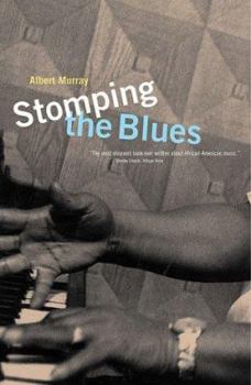 Paperback Stomping the Blues Book