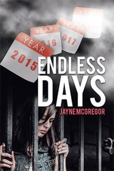 Paperback Endless Days Book