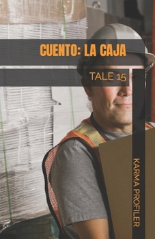 Paperback CUENTO La caja [Spanish] Book