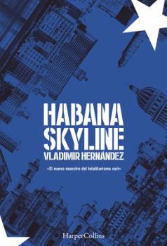 Paperback Habana Skyline [Spanish] Book