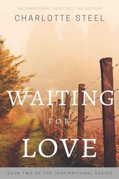 Paperback Waiting For Love Book