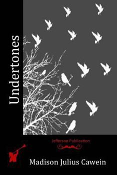 Paperback Undertones Book