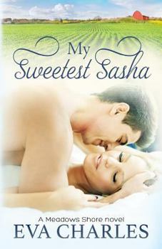 Paperback My Sweetest Sasha: Cole's Story Book