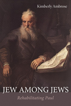 Paperback Jew Among Jews Book