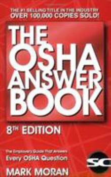Paperback The OSHA Answer Book